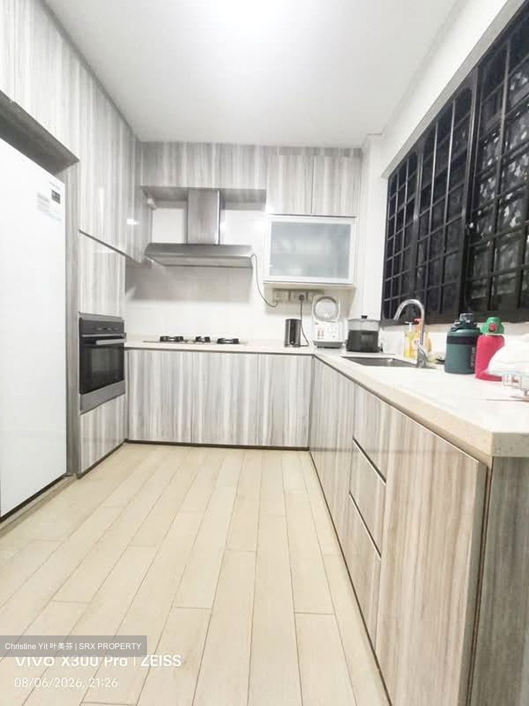 Blk 509 Woodlands Drive 14 (Woodlands), HDB 5 Rooms #598221121